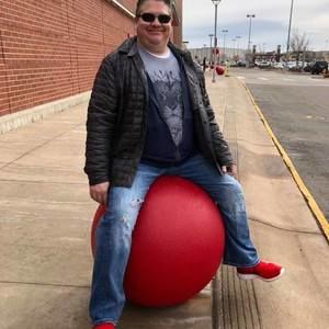 Meet your Posher, David